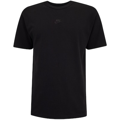 Camiseta Nike Manga Curta Sportswear Premium Essential - Foto 1