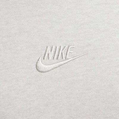 Camiseta Nike Manga Curta Sportswear Premium Essential - Foto 4
