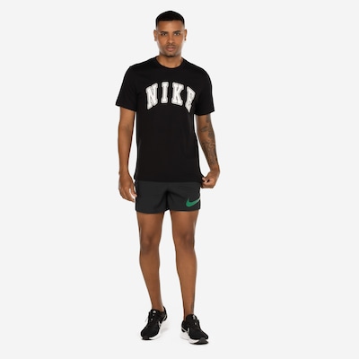 Camiseta Nike Manga Curta Sportswear Tee Club - Foto 4