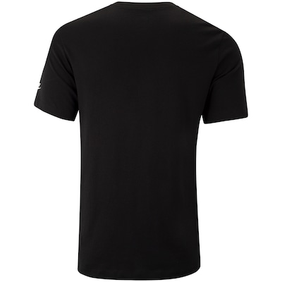 Camiseta Nike Manga Curta Sportswear Tee Club - Foto 6