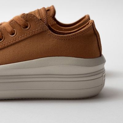 Tênis Converse All Star Chuck Taylor Move - Foto 2