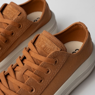 Tênis Converse All Star Chuck Taylor Move - Foto 3