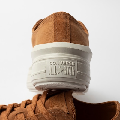 Tênis Converse All Star Chuck Taylor Move - Foto 5