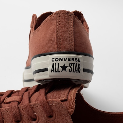 Tênis Converse Chuck Taylor All Star - Foto 5