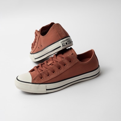 Tênis Converse Chuck Taylor All Star - Foto 6