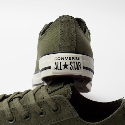 Tênis Converse Chuck Taylor All Star - Foto 5