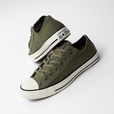 Tênis Converse Chuck Taylor All Star - Foto 6