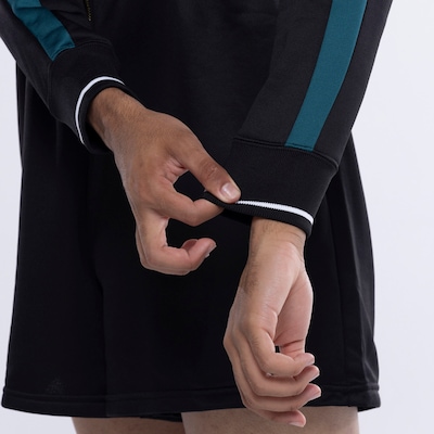 Macacão Puma T7 Play Paris Romper - Foto 4