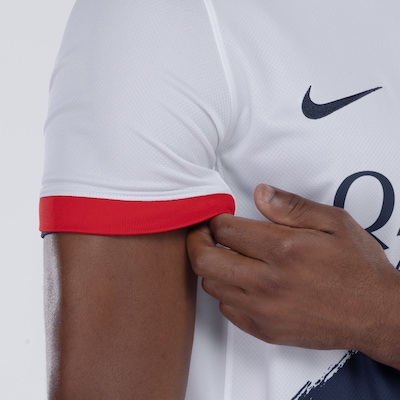 Camisa do PSG II 24/25 Nike Masculina Torcedor - Foto 5