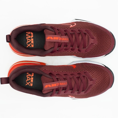 Tênis Nike Air Max Alpha Trainer 6 Masculino - Foto 3