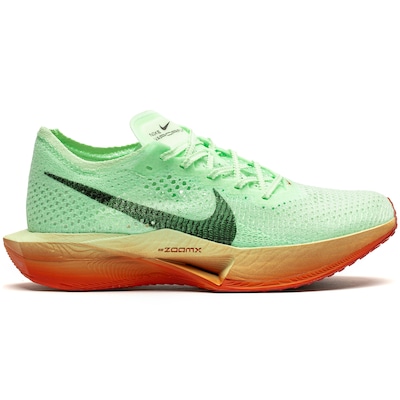 Tênis Nike ZoomX VaporFly 3 Kipchoge Feminino - Foto 1