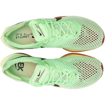Tênis Nike ZoomX VaporFly 3 Kipchoge Feminino - Foto 5