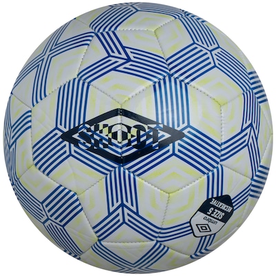 Bola de Futebol de Campo Umbro Shoot - Foto 2