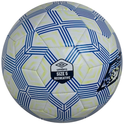Bola de Futebol de Campo Umbro Shoot - Foto 4