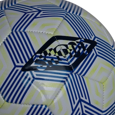 Bola de Futebol de Campo Umbro Shoot - Foto 6