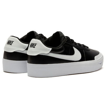 Tênis Nike Court Shot Masculino - Foto 4