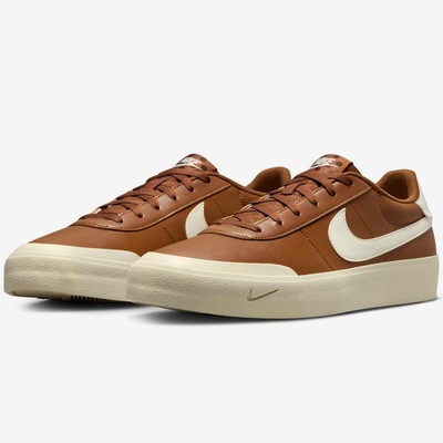 Tênis Nike Court Shot Masculino - Foto 4