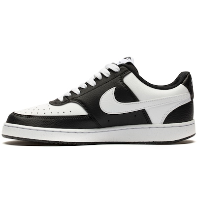 Tênis Nike Court Vision Lo Masculino - Foto 3