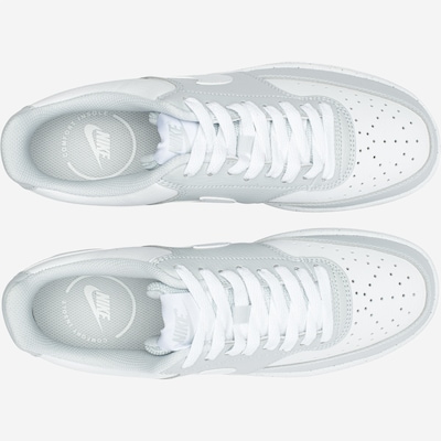 Tênis Nike Court Vision Lo Masculino - Foto 3