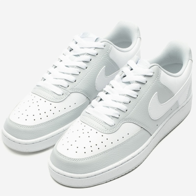 Tênis Nike Court Vision Lo Masculino - Foto 4