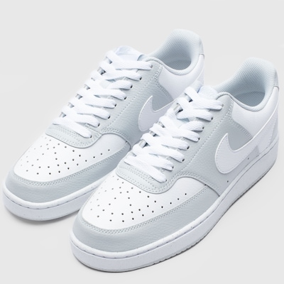 Tênis Nike Court Vision Lo Masculino - Foto 4
