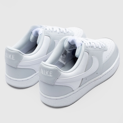 Tênis Nike Court Vision Lo Masculino - Foto 5
