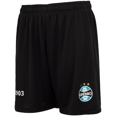 Calção do Grêmio Betel Juvenil Basic - Foto 1