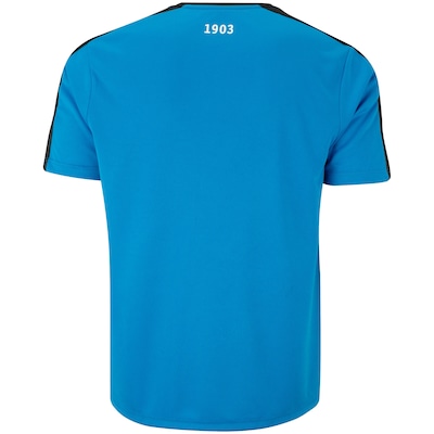 Camiseta do Grêmio Betel Masculina Recorde - Foto 5