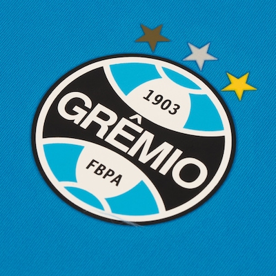 Camiseta do Grêmio Infantil Recorde - Foto 3