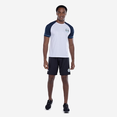 Camiseta do Grêmio Masculina Avalanche - Foto 3