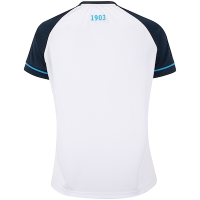 Camiseta do Grêmio Betel Feminina Avalanche - Foto 2