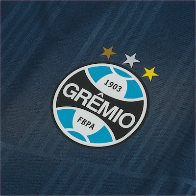 Camiseta do Grêmio Betel Feminina Avalanche - Foto 3
