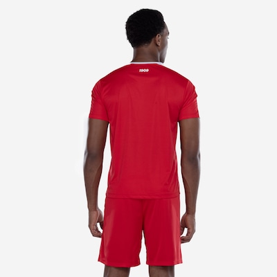 Camiseta do Internacional Masculina Colorado - Foto 2