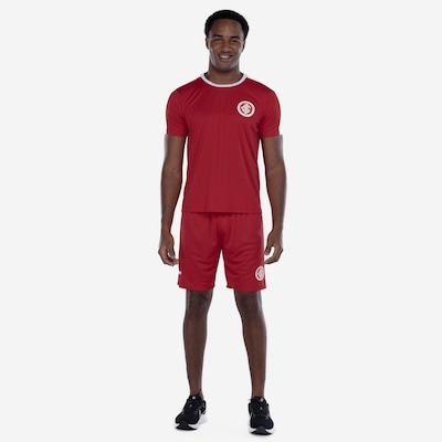Camiseta do Internacional Masculina Colorado - Foto 3