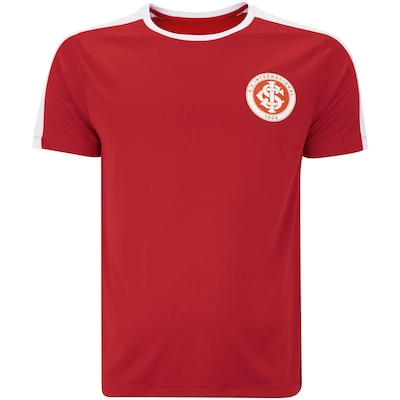 Camiseta do Internacional Masculina Colorado - Foto 4