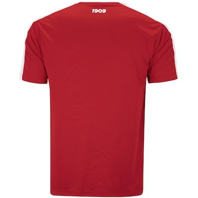 Camiseta do Internacional Masculina Colorado - Foto 5