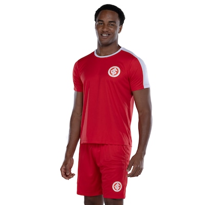 Camiseta do Internacional Masculina Colorado - Foto 1