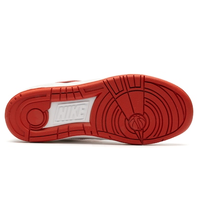 Tênis Infantil Nike Full Force LO - Foto 6