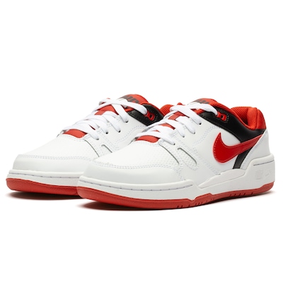 Tênis Infantil Nike Full Force LO - Foto 2