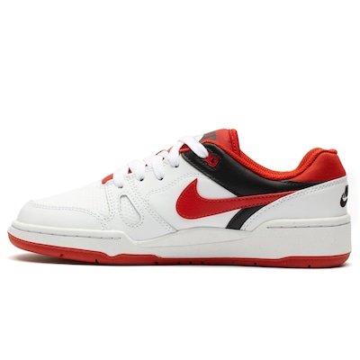 Tênis Infantil Nike Full Force LO - Foto 3