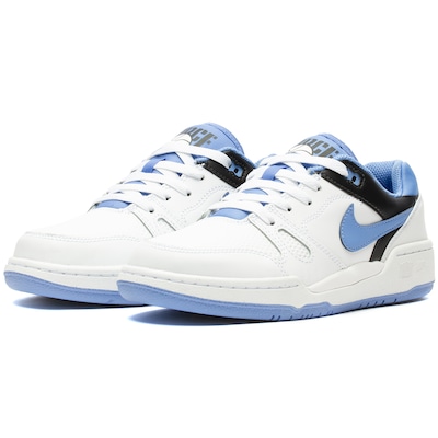 Tênis Infantil Nike Full Force LO - Foto 3