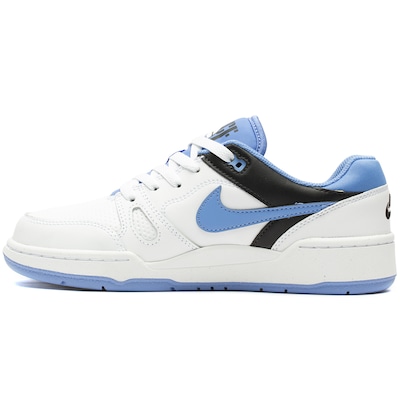 Tênis Infantil Nike Full Force LO - Foto 4