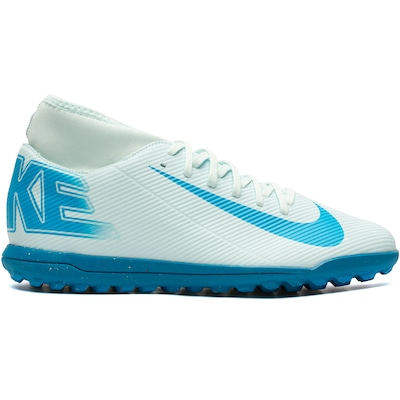 Chuteira Society Nike Mercurial Superfly 10 Club Mds Adulto - Foto 2
