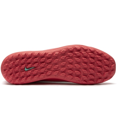 Chuteira Society Nike Mercurial Superfly 10 Club Mds Adulto - Foto 6