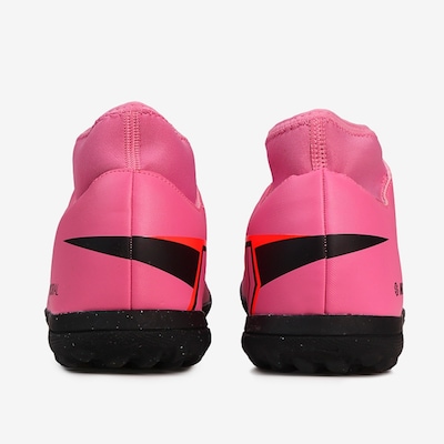 Chuteira Society Nike Mercurial Superfly 10 Club Mds Adulto - Foto 5