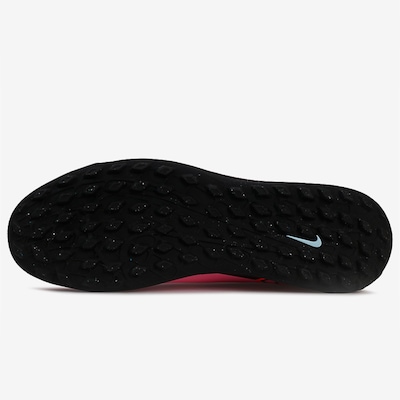 Chuteira Society Nike Mercurial Superfly 10 Club Mds Adulto - Foto 6