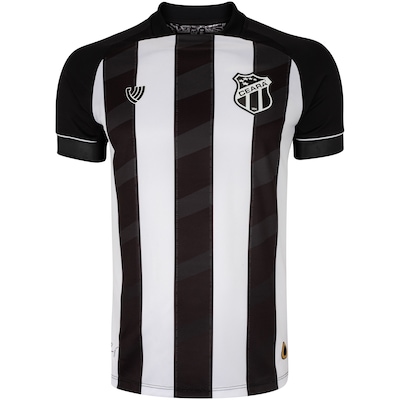 Camisa do Ceará I 24 Vozão Masculina Torcedor - Foto 1