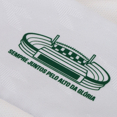 Camisa do Coritiba I 24 Diadora Juvenil Torcedor - Foto 5