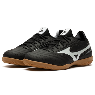 Chuteira Futsal Mizuno MZ Regent Adulto - Foto 3