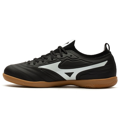Chuteira Futsal Mizuno MZ Regent Adulto - Foto 4